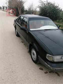 Daewoo Prince